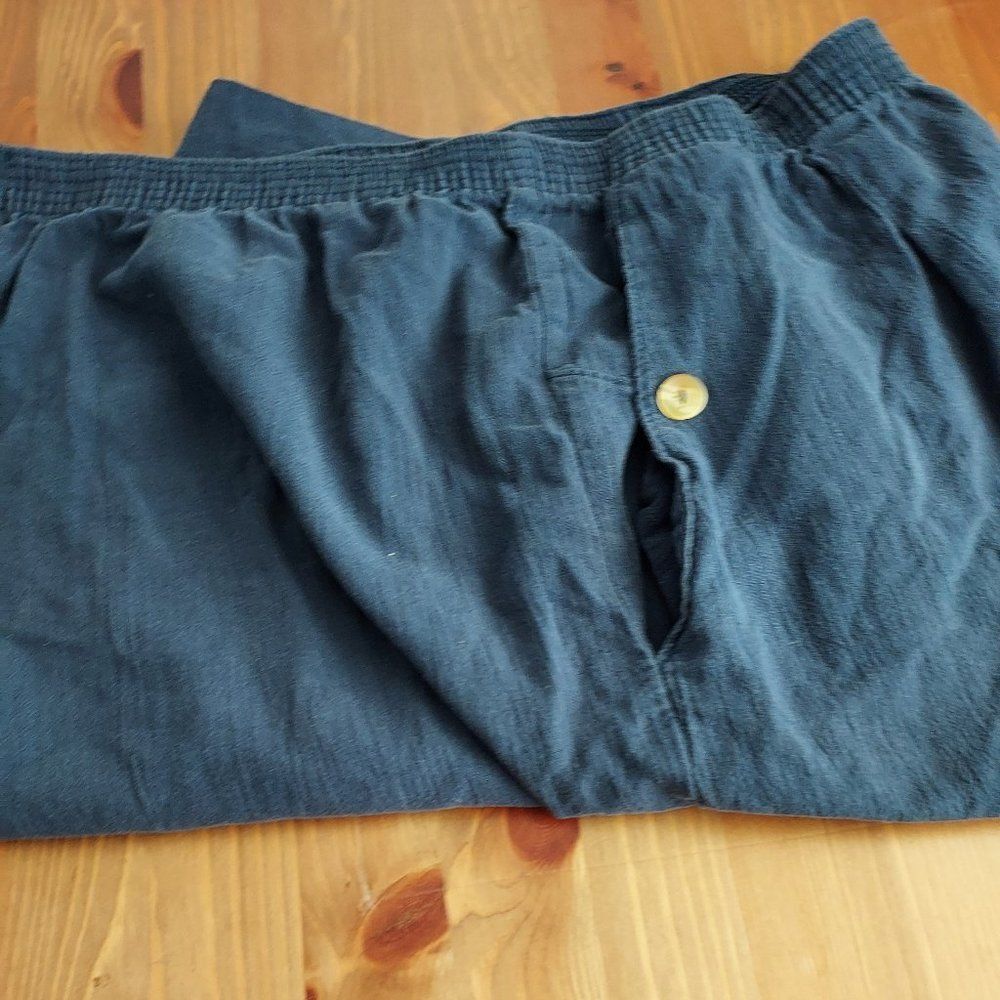 CABIN CREEK   20W waist 34 length 22 1/2 EX COND - Picture 3 of 3